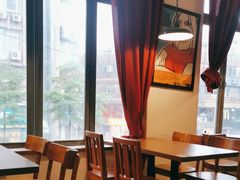 -雕刻时光·无国界料理西餐厅(五山店)
