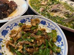 -回水镇·江湖川菜(恒大新城店)