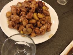 -北平小馆·烤鸭·家常菜(磨房北里店)