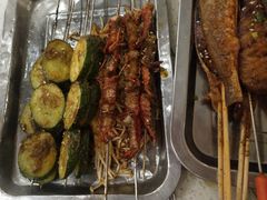 -不夜天烧烤牛骨头(南湖店)