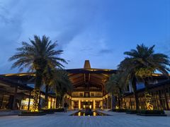 -石梅湾艾美度假酒店