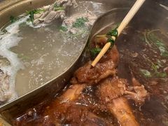 -大白羊蝎子馆(后沙峪山姆店)