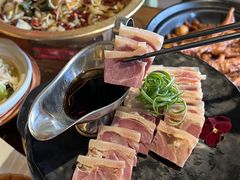 -永安水煮活鱼·仪征菜(仪征奥林匹克店)