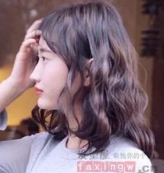 点击看大图 -KIMI HAIR SALON·烫染设计店