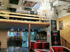 -明日世界密室轰趴·剧本桌游·箭馆团建(国贸店)