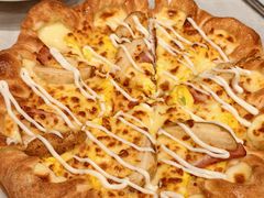 -必胜客(玉泉远洋店)