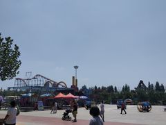 -华夏文旅海洋公园