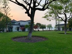 -杭州西湖柳莺里酒店