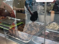 -徐家鸭子·非遗烤鸭(汇景店)