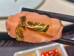 -次第花开素食雅宴