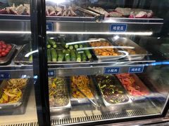 -蚝英雄鲜蚝自助专门店(长楹天街直营店)