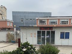 -StorHub 趣存自助仓·迷你仓(虹桥店)