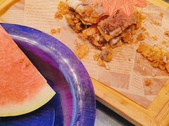 -红菜坊·烤鸭·川鲁宴(石园店)
