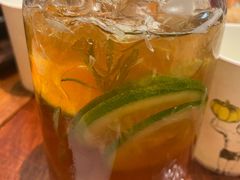 -卡朋厨房(289艺术园区店)