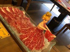 鱼火锅-红牌美蛙鱼头火锅(万辉国际广场店)