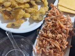 -雪湖煜辰鱼头老店(雪野湖店)