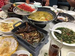 -聚鑫阁江浙菜·非遗传承技艺(青村帝华园店)