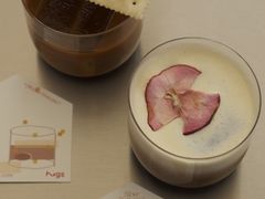 -HUGS coffee(东区店)