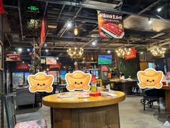 -琥珀老六龙虾(四里河店)