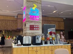 -威珀斯酒店·珀萃美食餐厅