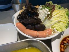 -半天妖烤鱼(芝罘万达店)