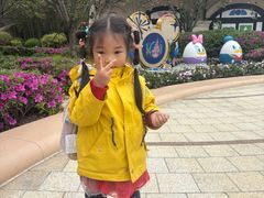 -迪士尼小镇