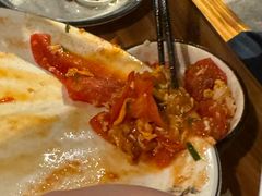 -小口味