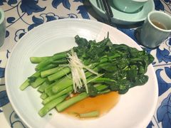 -绿茶餐厅(布吉万象汇店)