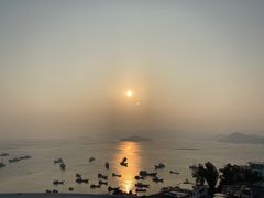 -北岐滩涂