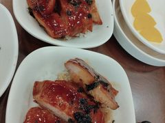 -贵宾庄炸酱面·韩式料理(高区店)