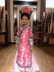 -盘子女人坊古装写真摄影(天津总店)