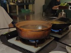 -肥家大排档(天河体育西店)