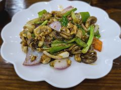 -南记食粥坊·宵夜大排档(莲花总店)