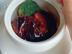 -柳莺湖上·湖景餐厅·江南菜(西湖店)