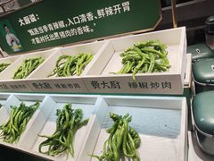 -费大厨辣椒炒肉(太平老街店)