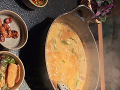 -大龙燚·旷野鲜火锅(广州首店)
