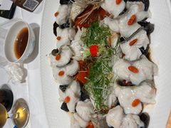 -广州酒家(文昌总店)