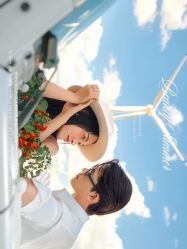 -蒙娜丽莎婚纱摄影·旅拍