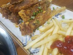 -代羊肉(中和店)