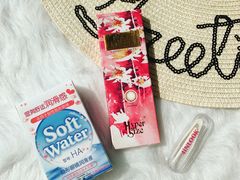 -4iNLOOK美瞳店(中山公园龙之梦店)