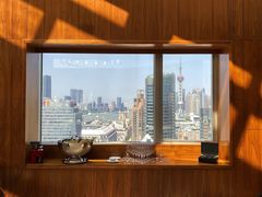 -上海丽笙精选海仑宾馆·莫赛克餐厅
