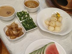 -东来顺饭庄(天坛店)