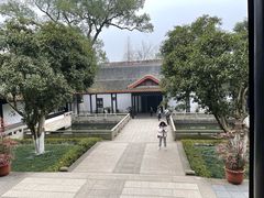 -岳麓书院