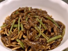 -刘胖子家常菜·蹄花焖藕(中南店)