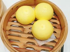 香滑流沙包-稻香酒家·34年老字号·港式粤菜(汉街店)