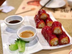 -点都德(大茶楼店)