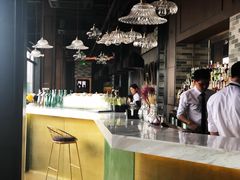 -AZUL by FUEL蓝色·法式酒馆(琶醍店)