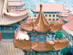-博山正觉寺