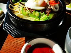 -辛氏火炉·韩式古法烤肉(松北店)