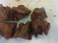 -金瑞轩大酒楼·顺德鱼生·粤菜海鲜(东江国际店)